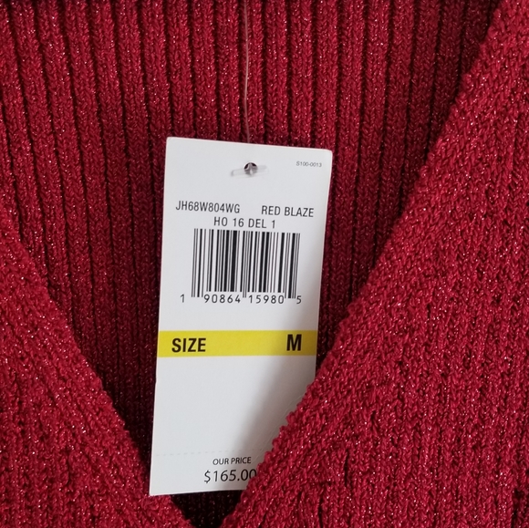 💃 Michael Kors Sweater dress - Picture 4 of 4